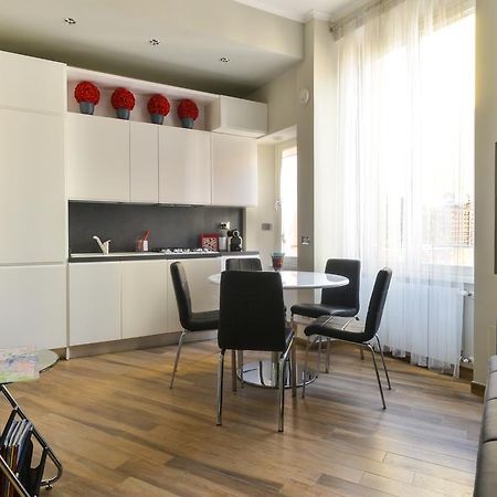 Lata Luxury Apartment Řím Pokoj fotografie