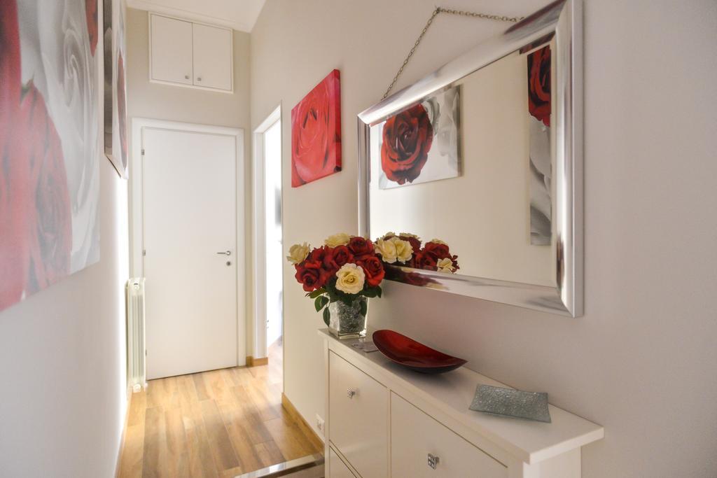 Lata Luxury Apartment Řím Pokoj fotografie