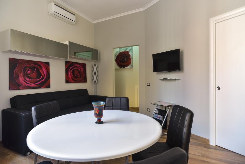 Lata Luxury Apartment Řím Pokoj fotografie