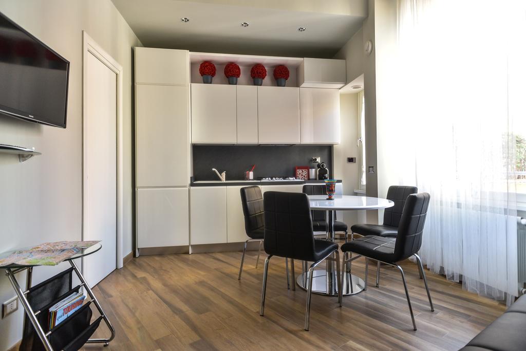 Lata Luxury Apartment Řím Pokoj fotografie